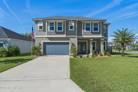 466 Windwalker Drive St. Augustine FL 32092