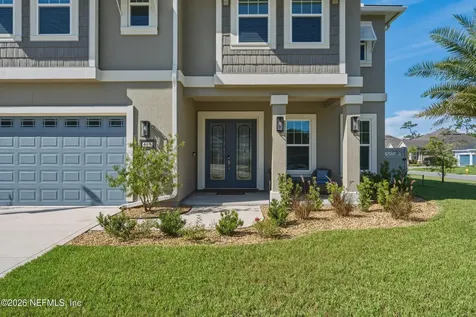 466 Windwalker Drive St. Augustine FL 32092