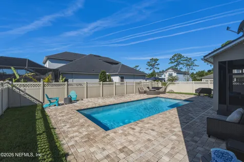 466 Windwalker Drive St. Augustine FL 32092