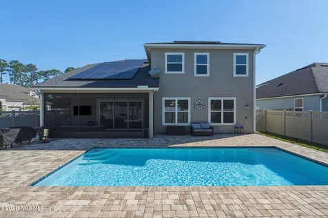 466 Windwalker Drive St. Augustine FL 32092