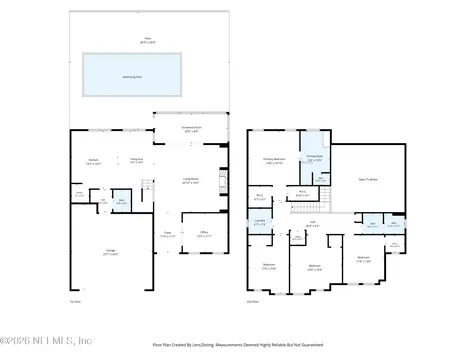 466 Windwalker Drive St. Augustine FL 32092