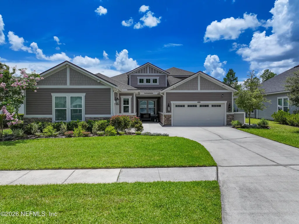 179 Fresnel Lane St. Augustine FL 32095