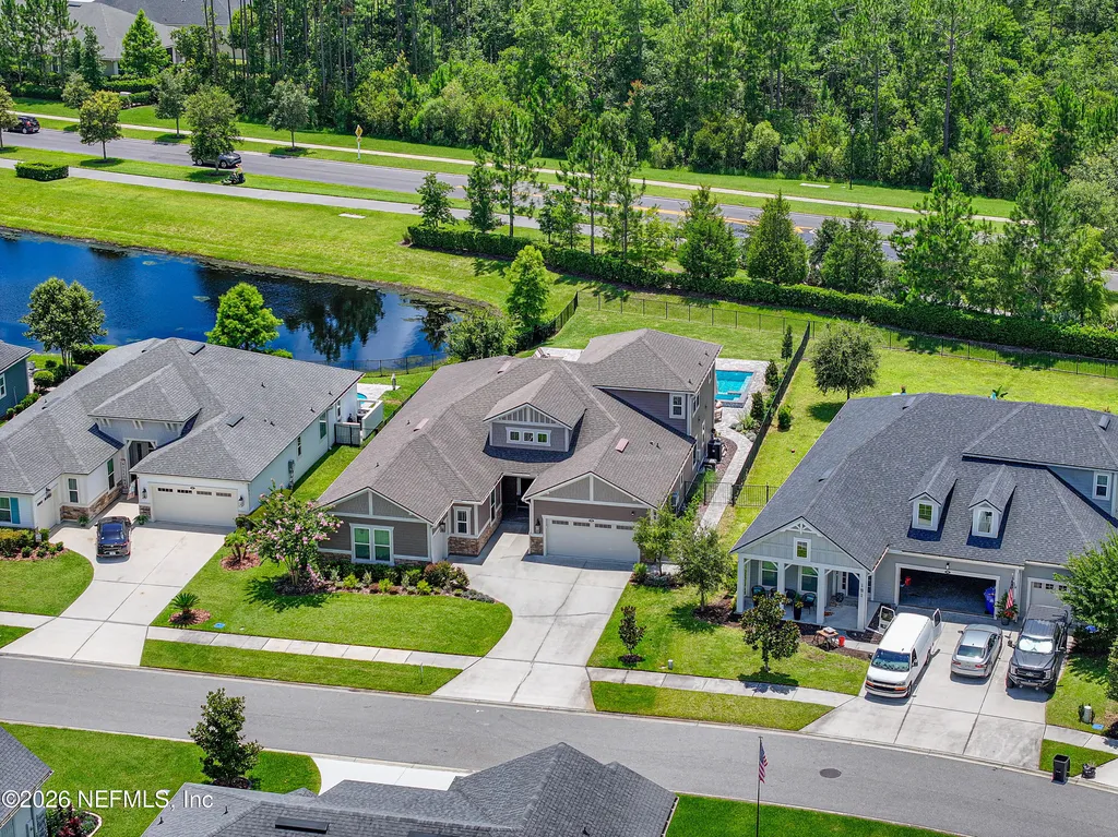 179 Fresnel Lane St. Augustine FL 32095
