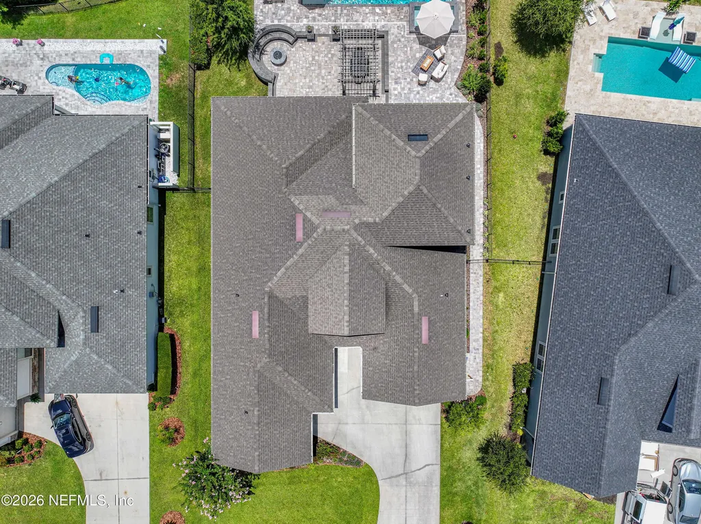 179 Fresnel Lane St. Augustine FL 32095