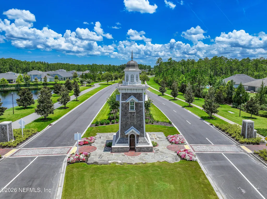 179 Fresnel Lane St. Augustine FL 32095
