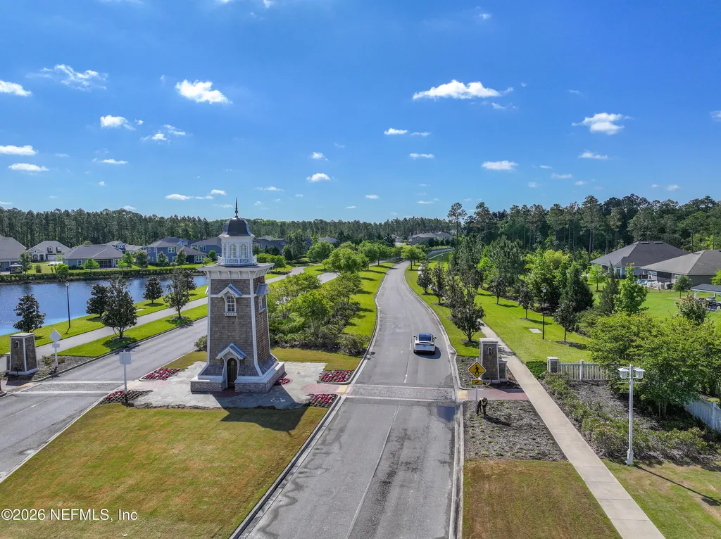 179 Fresnel Lane St. Augustine FL 32095