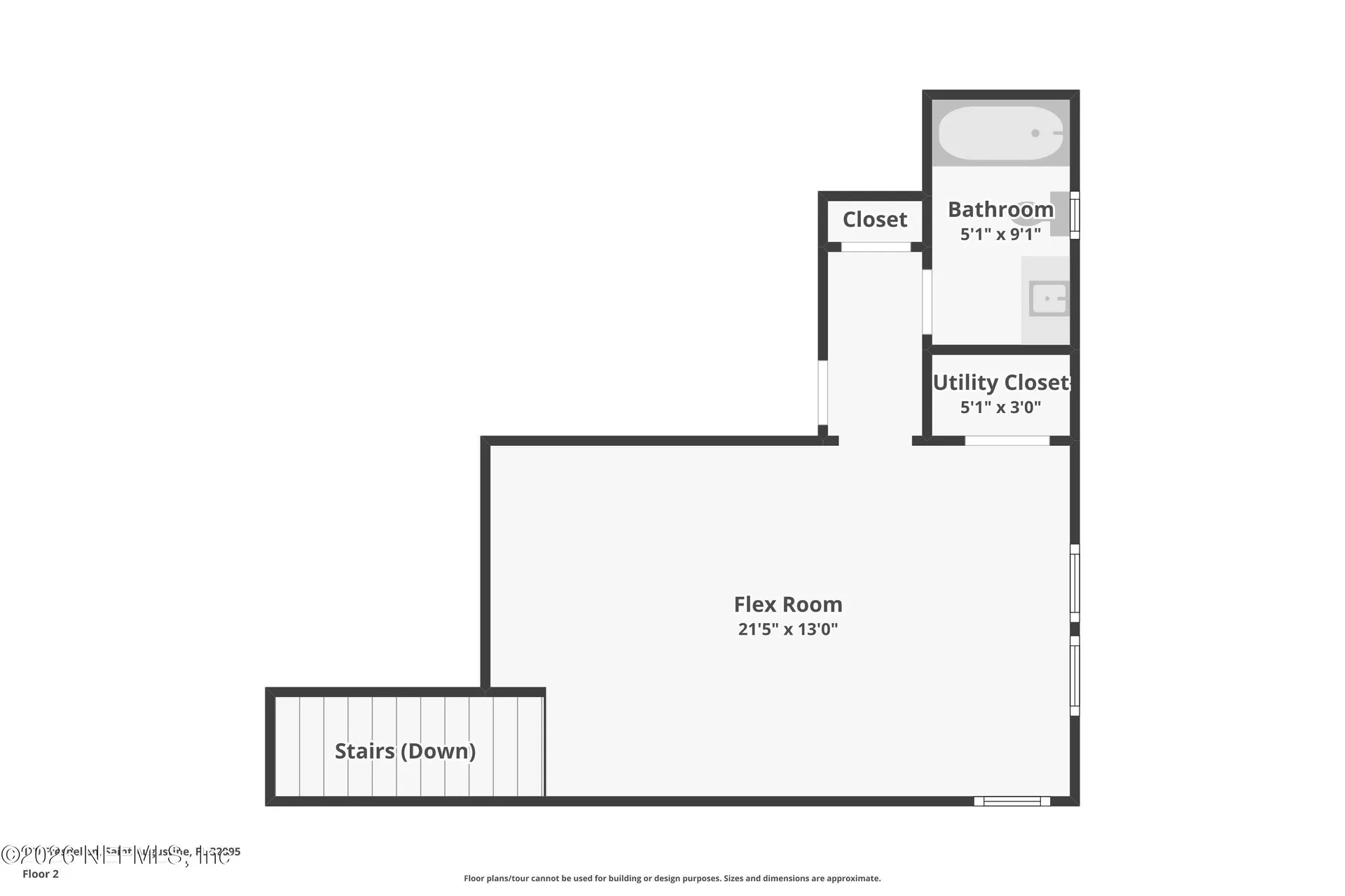 179 Fresnel Lane St. Augustine FL 32095