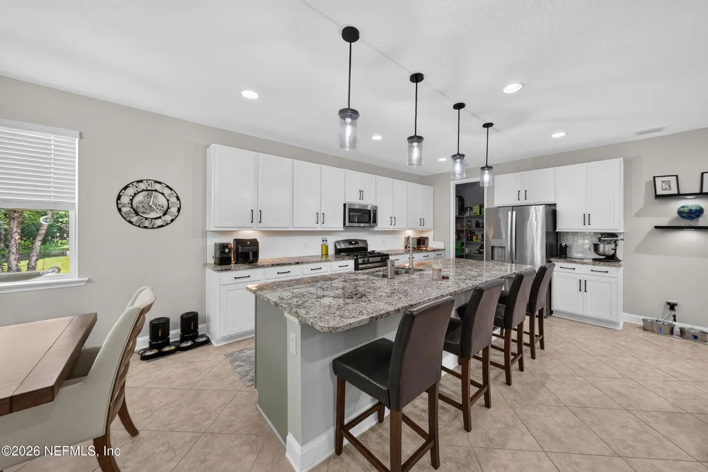 479 Athens Drive St. Augustine FL 32092