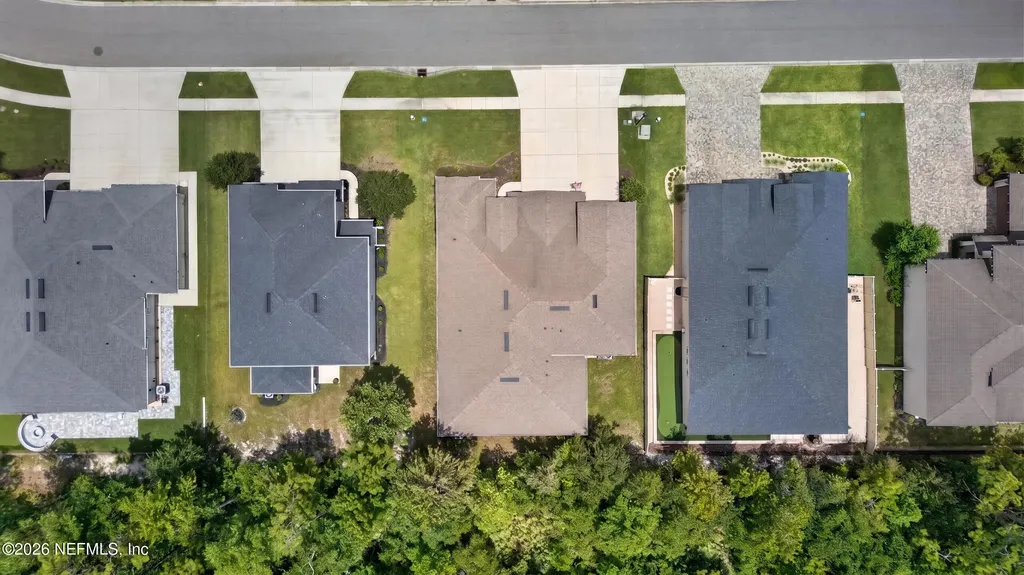 479 Athens Drive St. Augustine FL 32092
