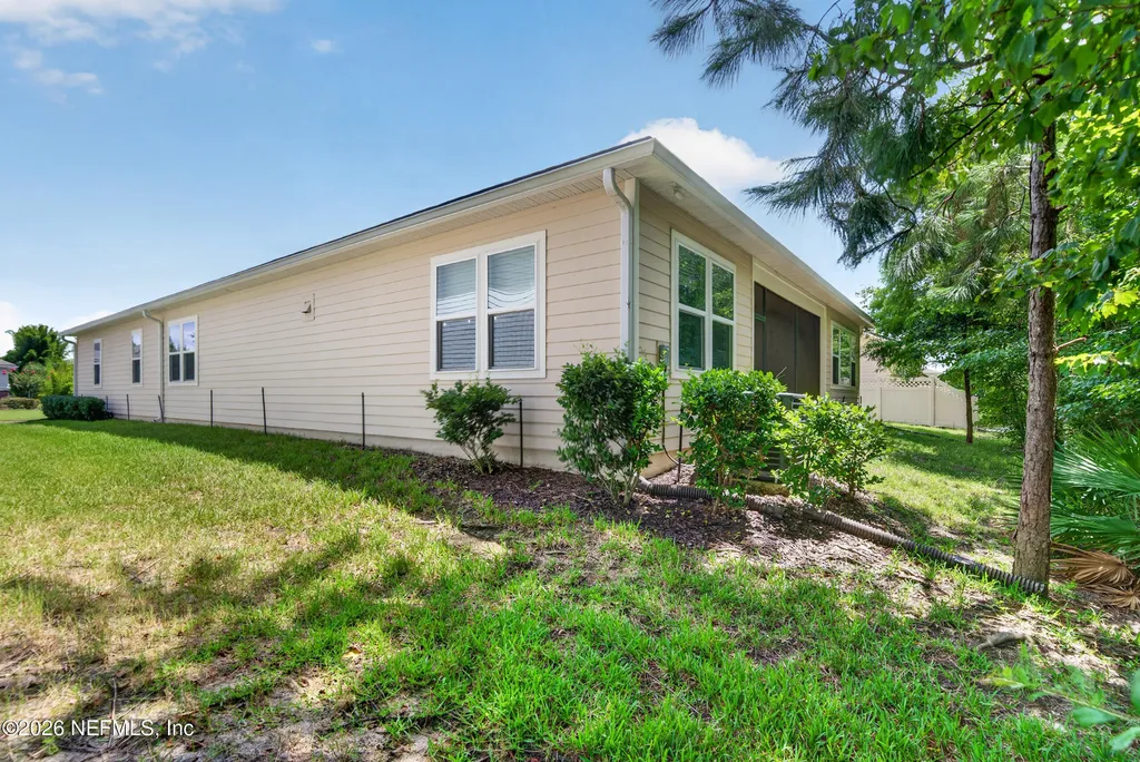 479 Athens Drive St. Augustine FL 32092
