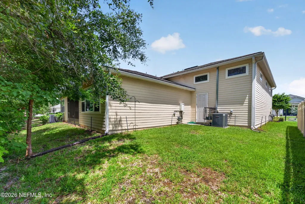 479 Athens Drive St. Augustine FL 32092