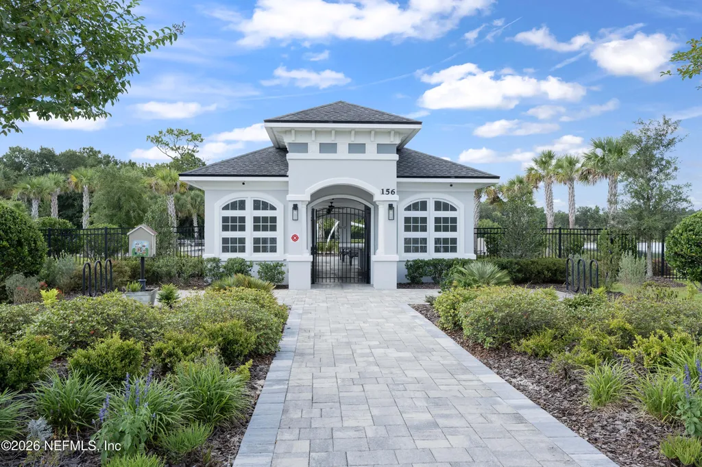 479 Athens Drive St. Augustine FL 32092