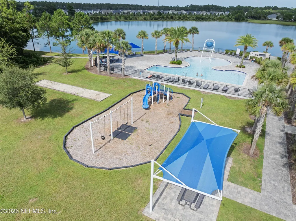 479 Athens Drive St. Augustine FL 32092