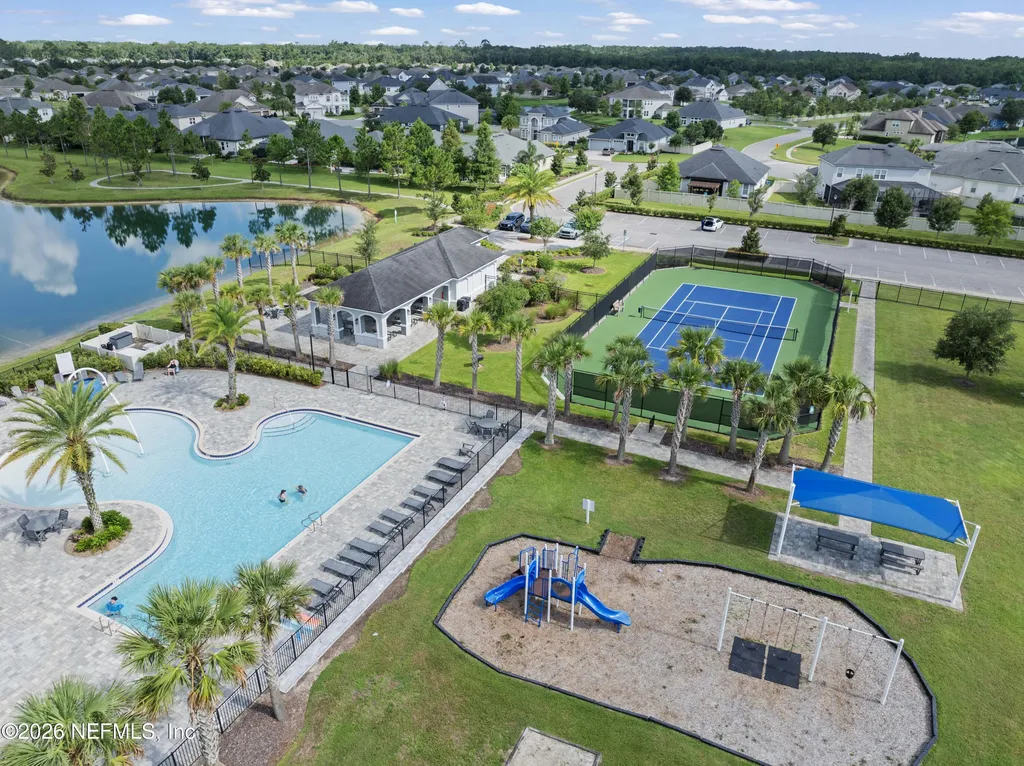 479 Athens Drive St. Augustine FL 32092