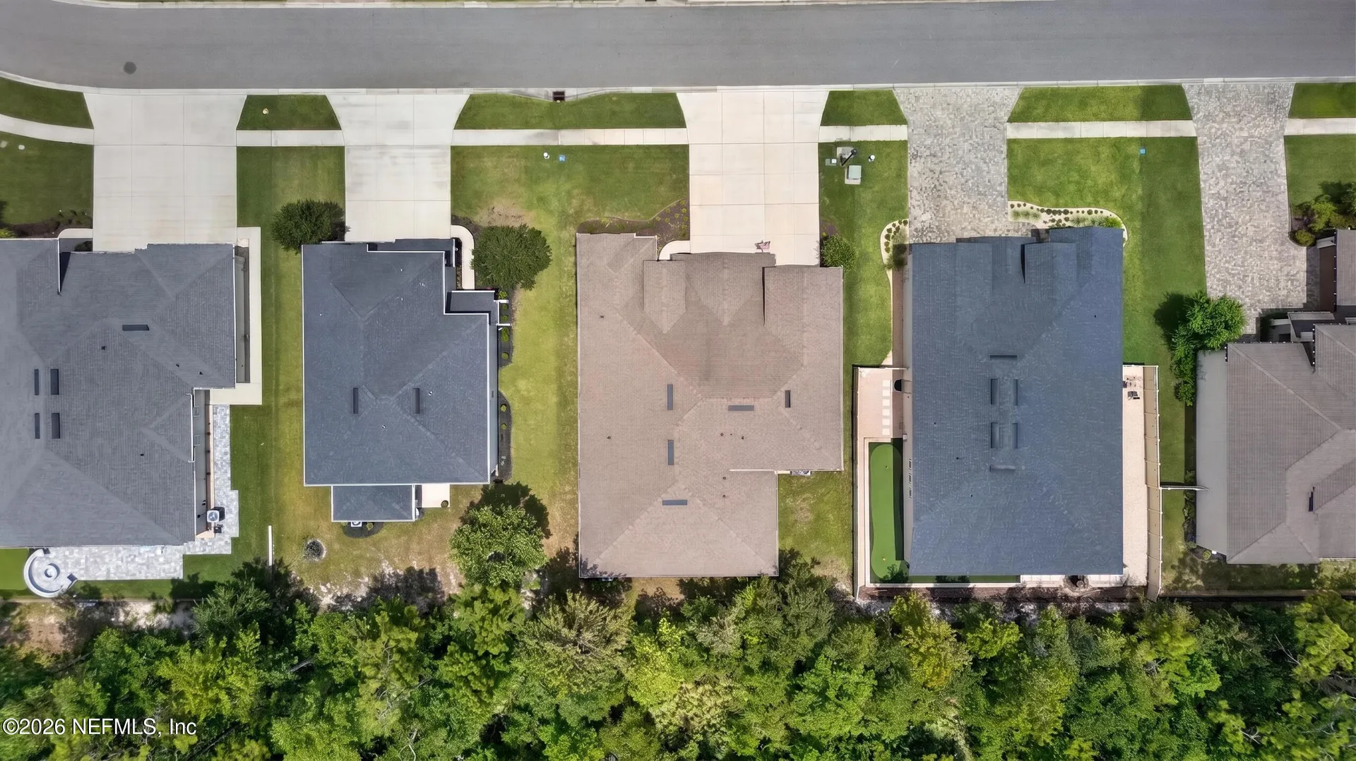 479 Athens Drive St. Augustine FL 32092
