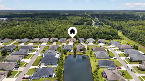 479 Athens Drive St. Augustine FL 32092