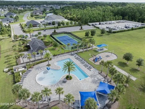 479 Athens Drive St. Augustine FL 32092