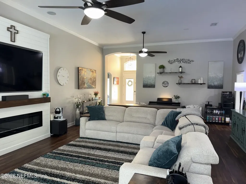 2268 Links Drive Fleming Island FL 32003