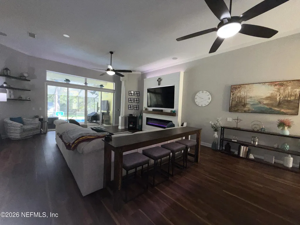 2268 Links Drive Fleming Island FL 32003