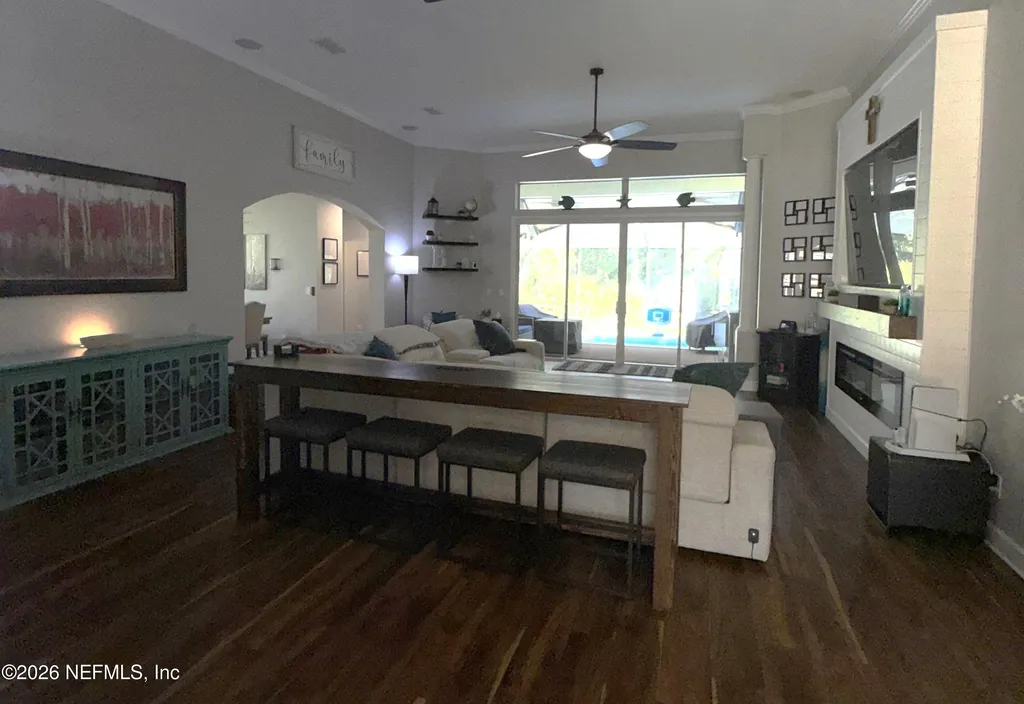 2268 Links Drive Fleming Island FL 32003