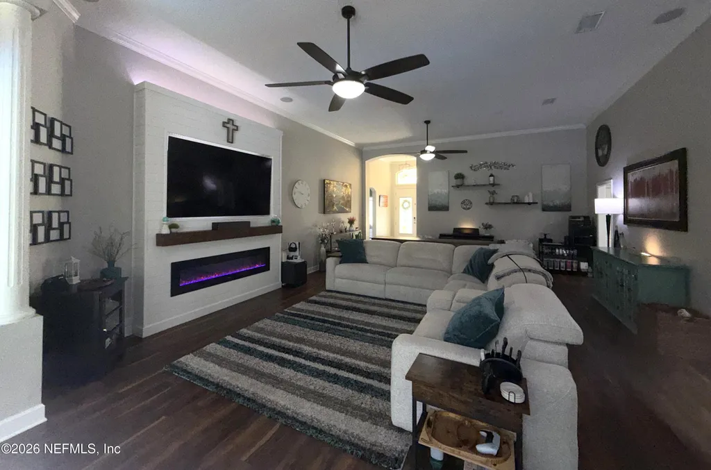 2268 Links Drive Fleming Island FL 32003