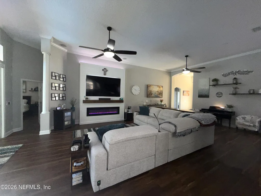 2268 Links Drive Fleming Island FL 32003