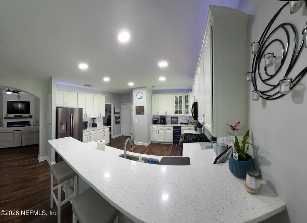 2268 Links Drive Fleming Island FL 32003