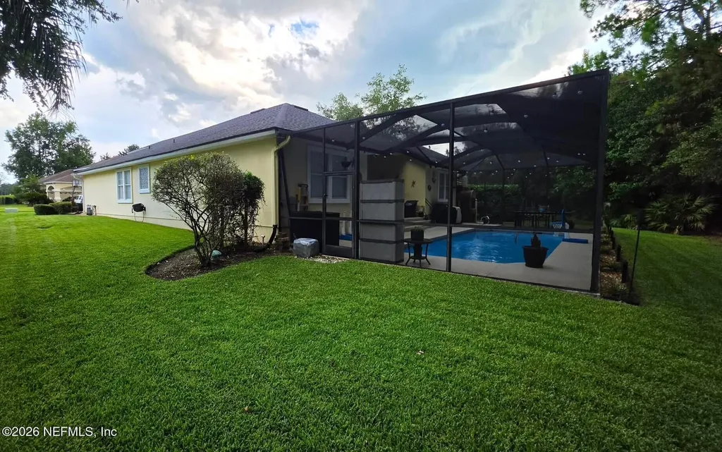 2268 Links Drive Fleming Island FL 32003