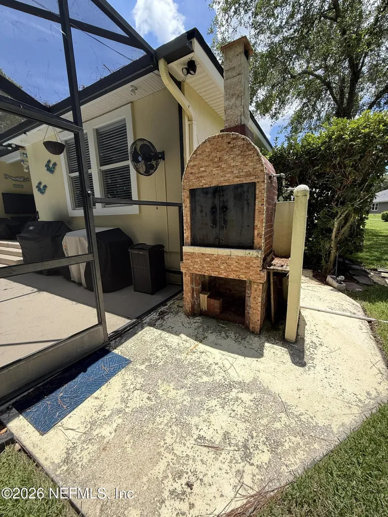 2268 Links Drive Fleming Island FL 32003