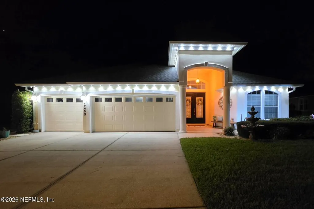 2268 Links Drive Fleming Island FL 32003