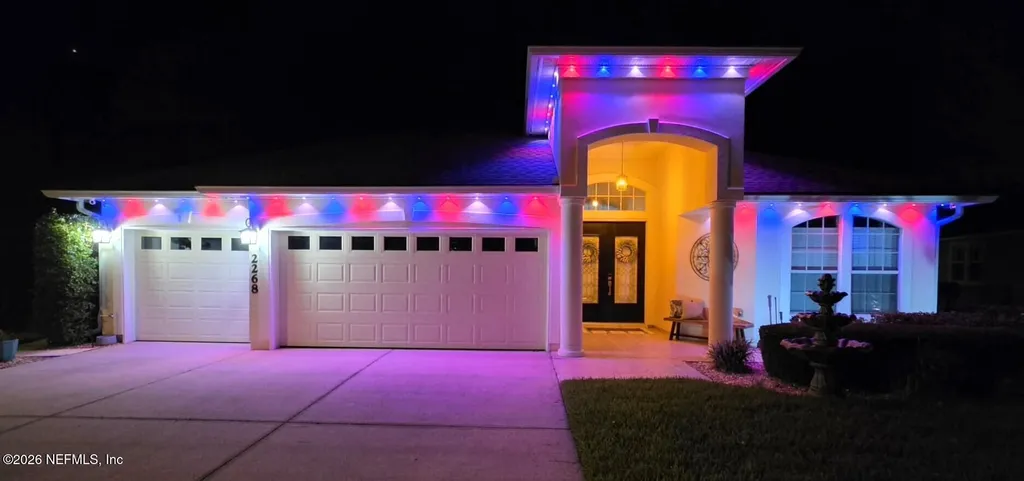 2268 Links Drive Fleming Island FL 32003