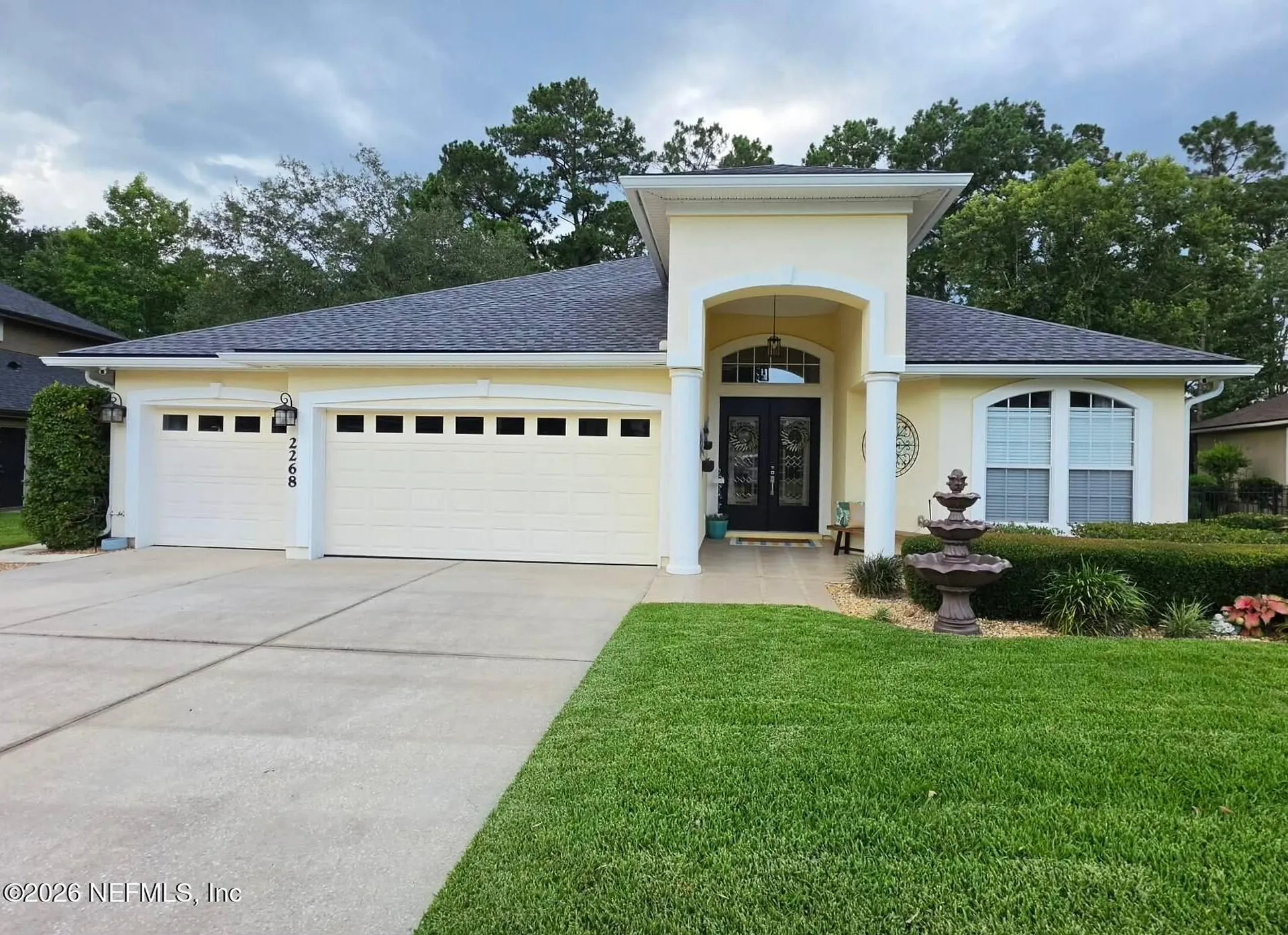 2268 Links Drive Fleming Island FL 32003