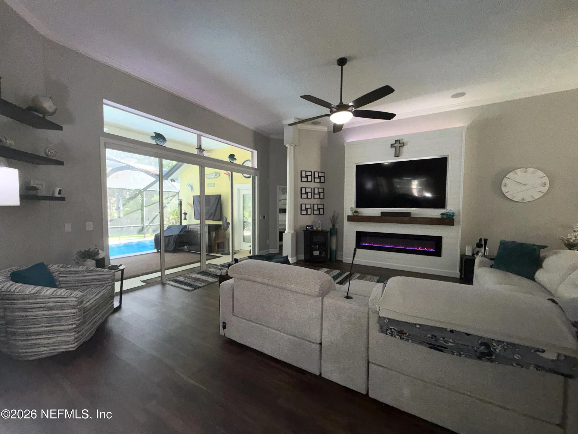 2268 Links Drive Fleming Island FL 32003