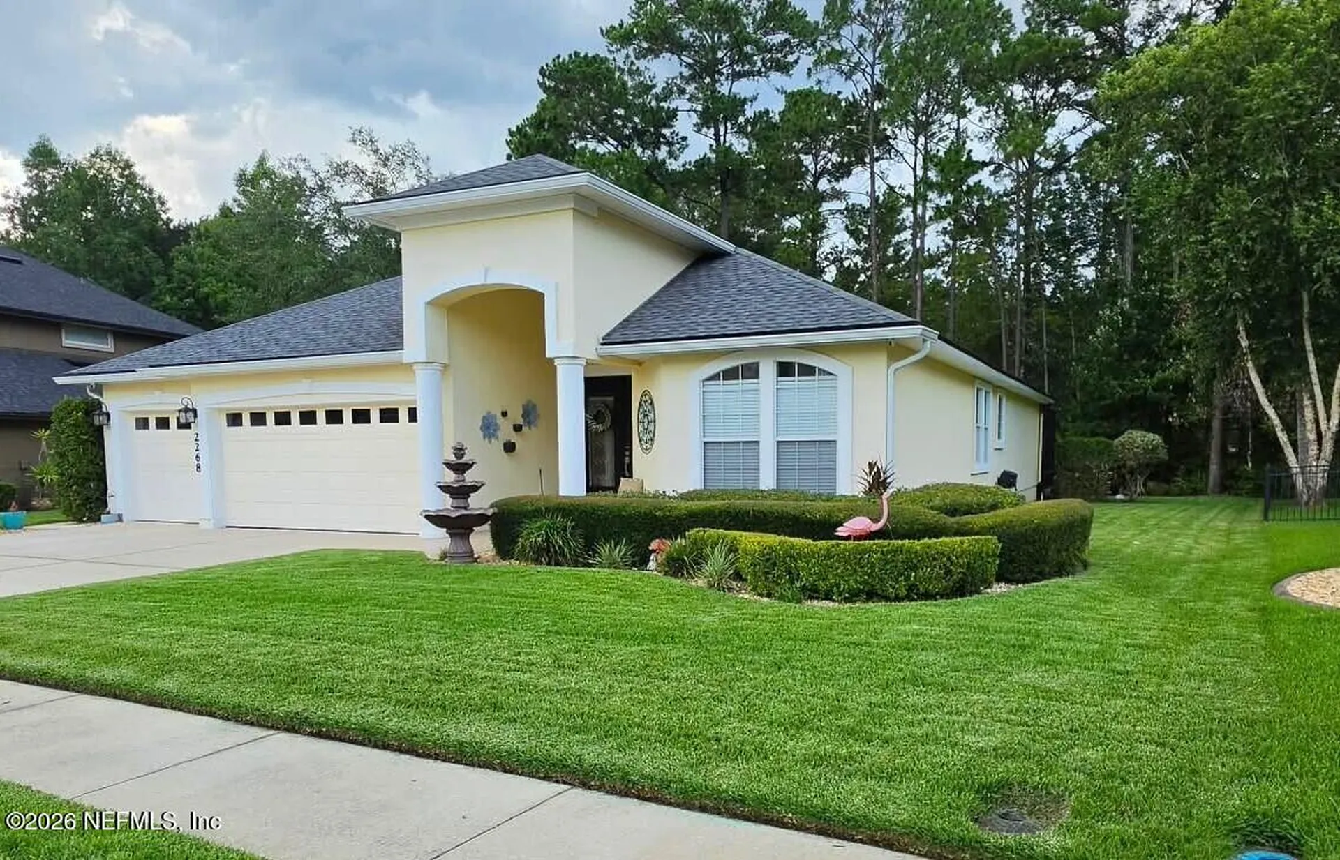 2268 Links Drive Fleming Island FL 32003