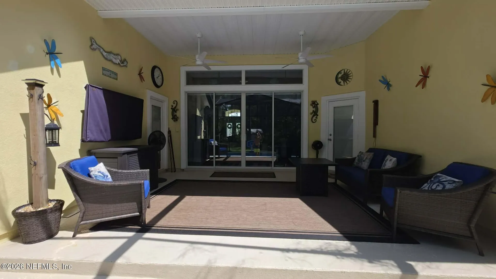 2268 Links Drive Fleming Island FL 32003