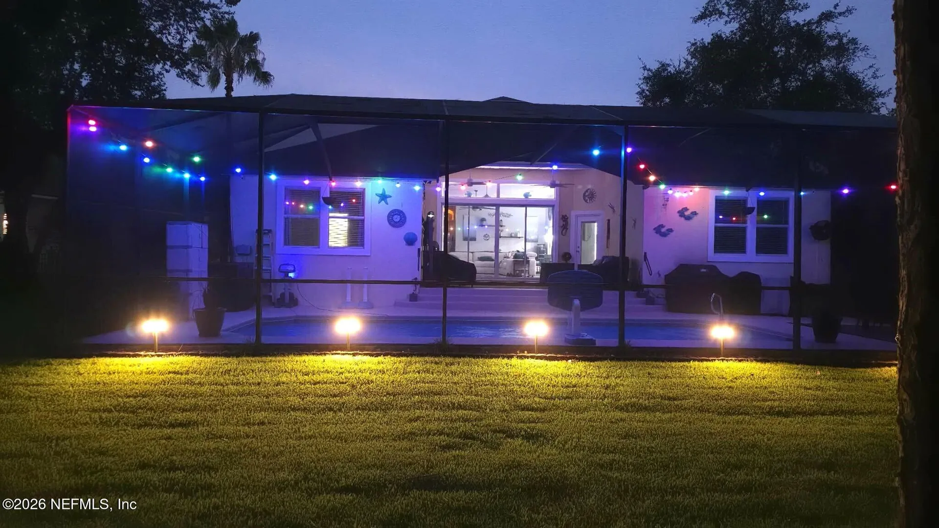 2268 Links Drive Fleming Island FL 32003