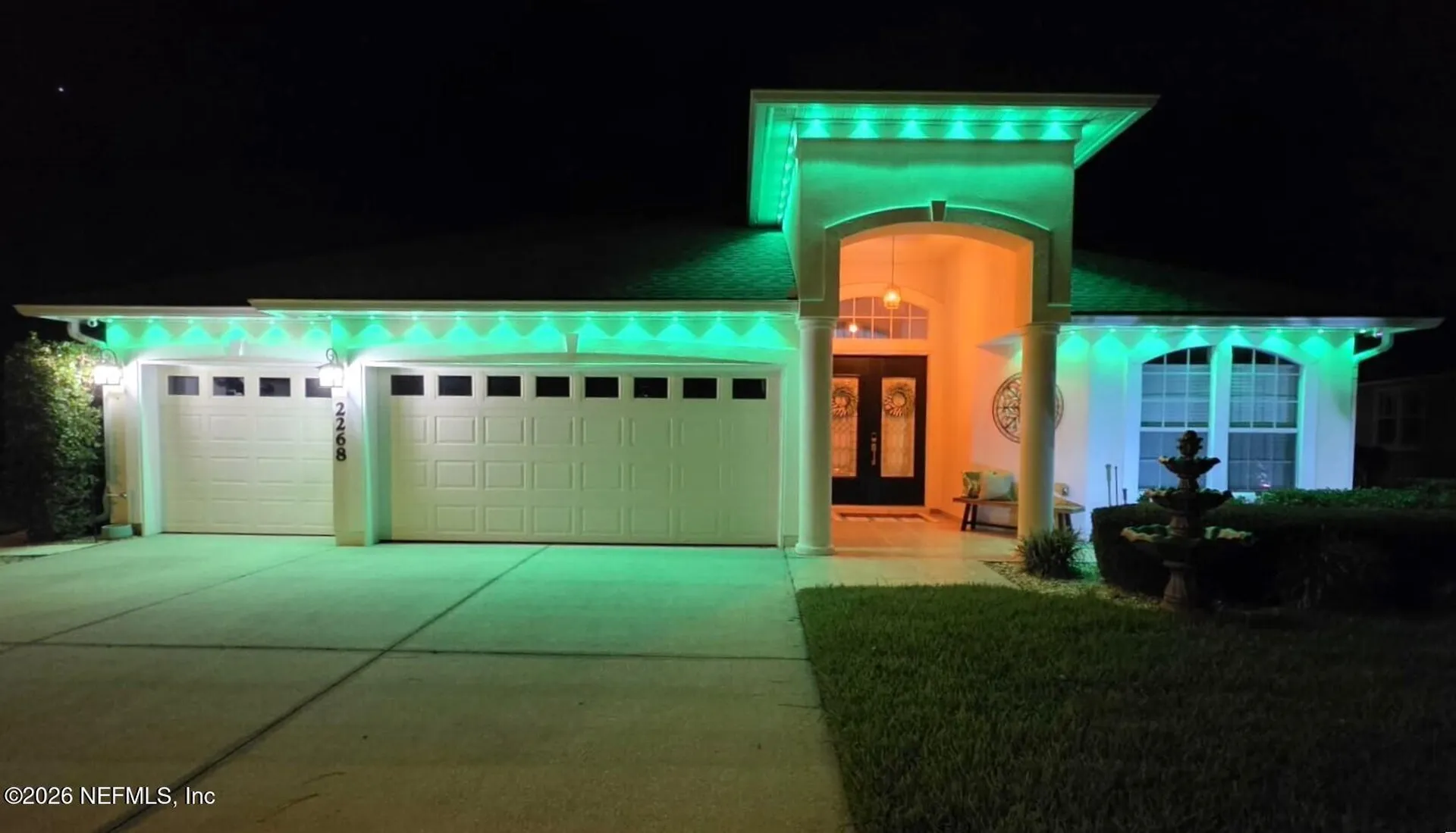 2268 Links Drive Fleming Island FL 32003