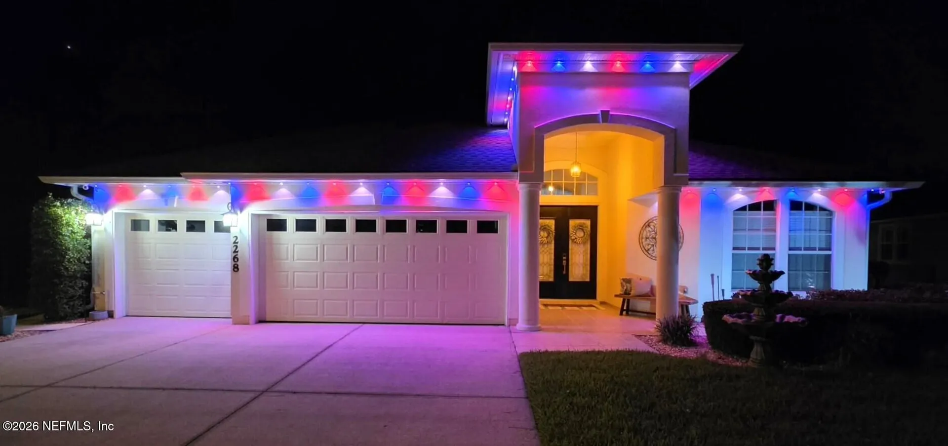 2268 Links Drive Fleming Island FL 32003