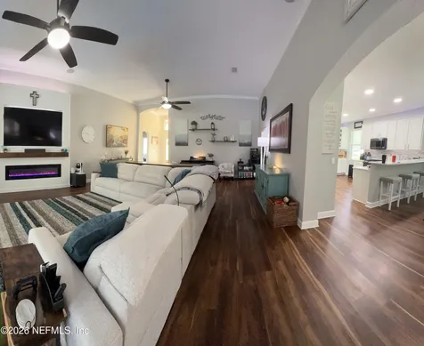 2268 Links Drive Fleming Island FL 32003