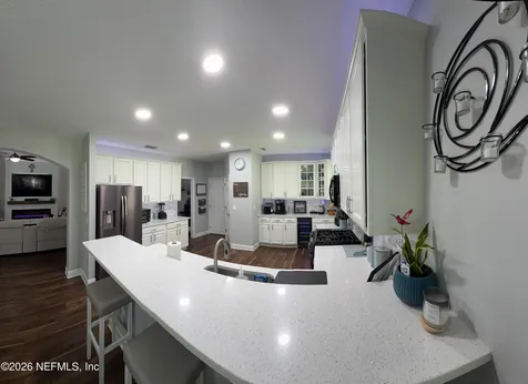 2268 Links Drive Fleming Island FL 32003