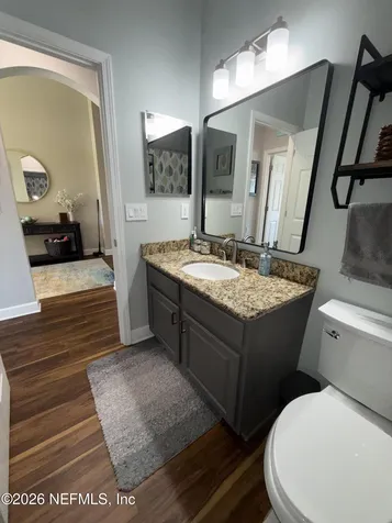 2268 Links Drive Fleming Island FL 32003