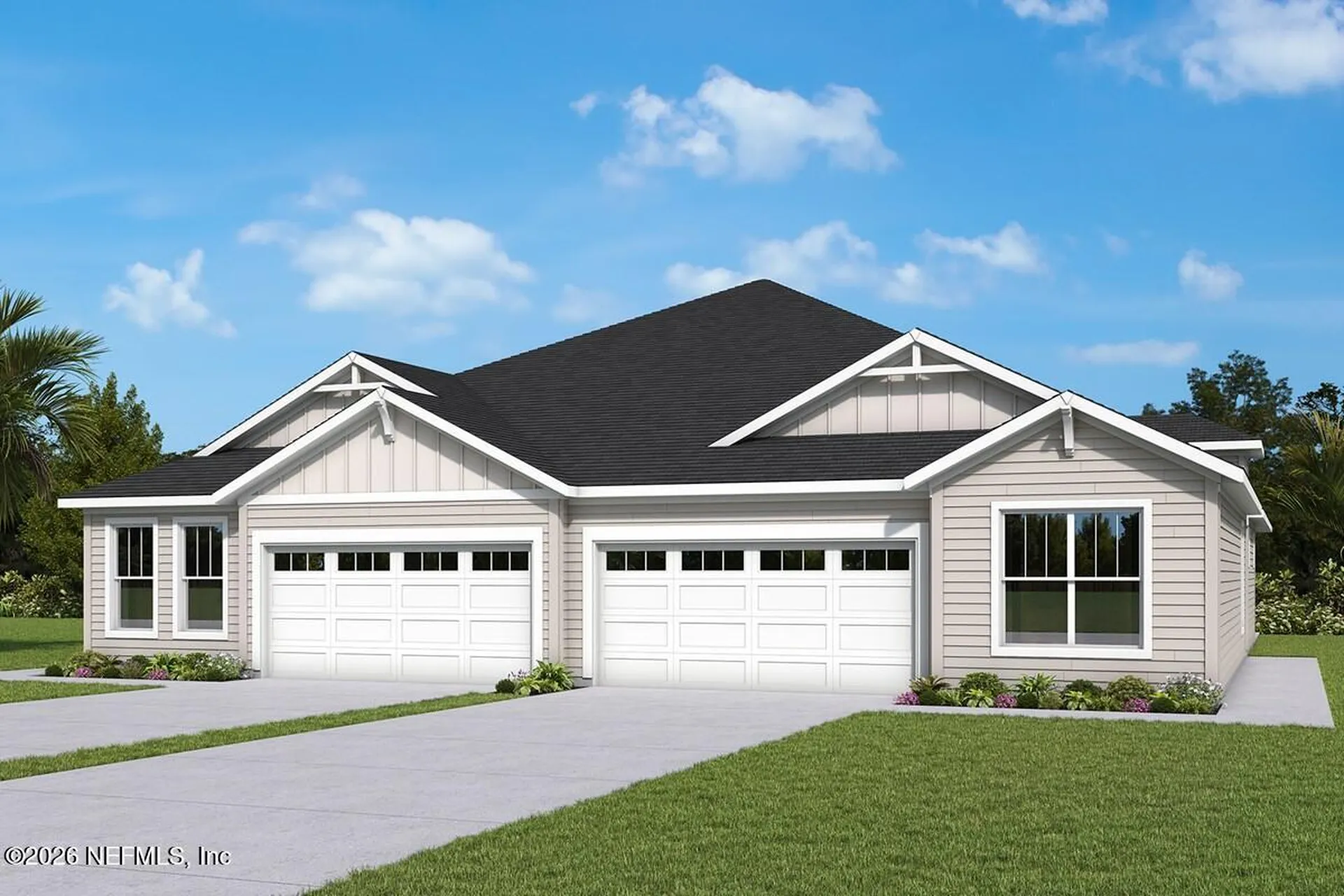 580 Windchime Street Yulee FL 32097