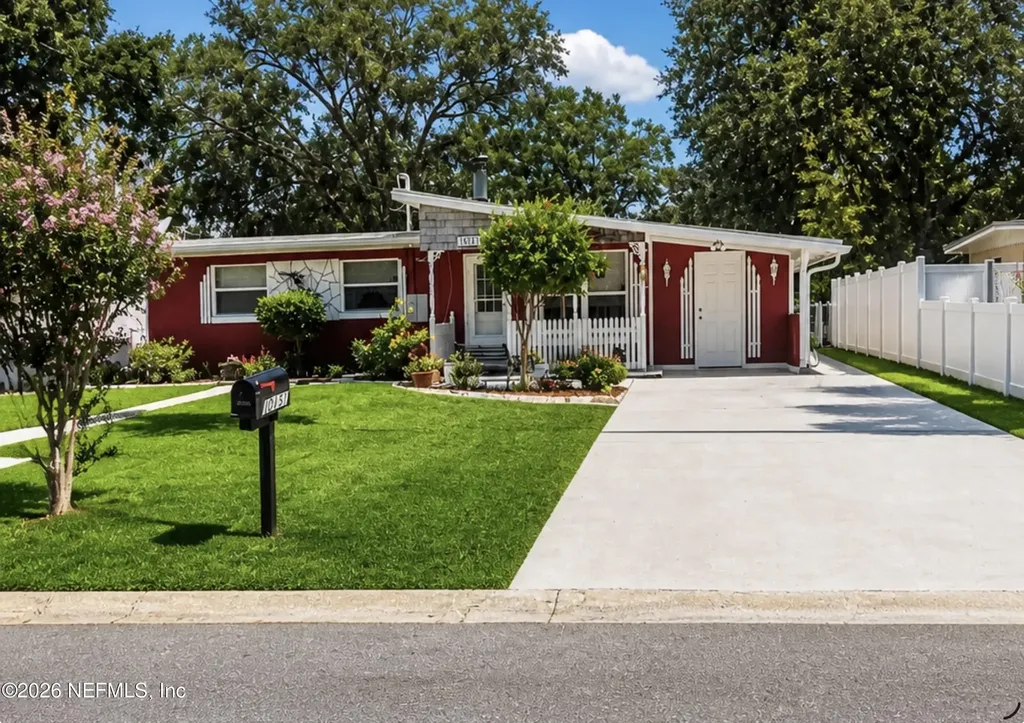 10131 S Agave Road Jacksonville FL 32246