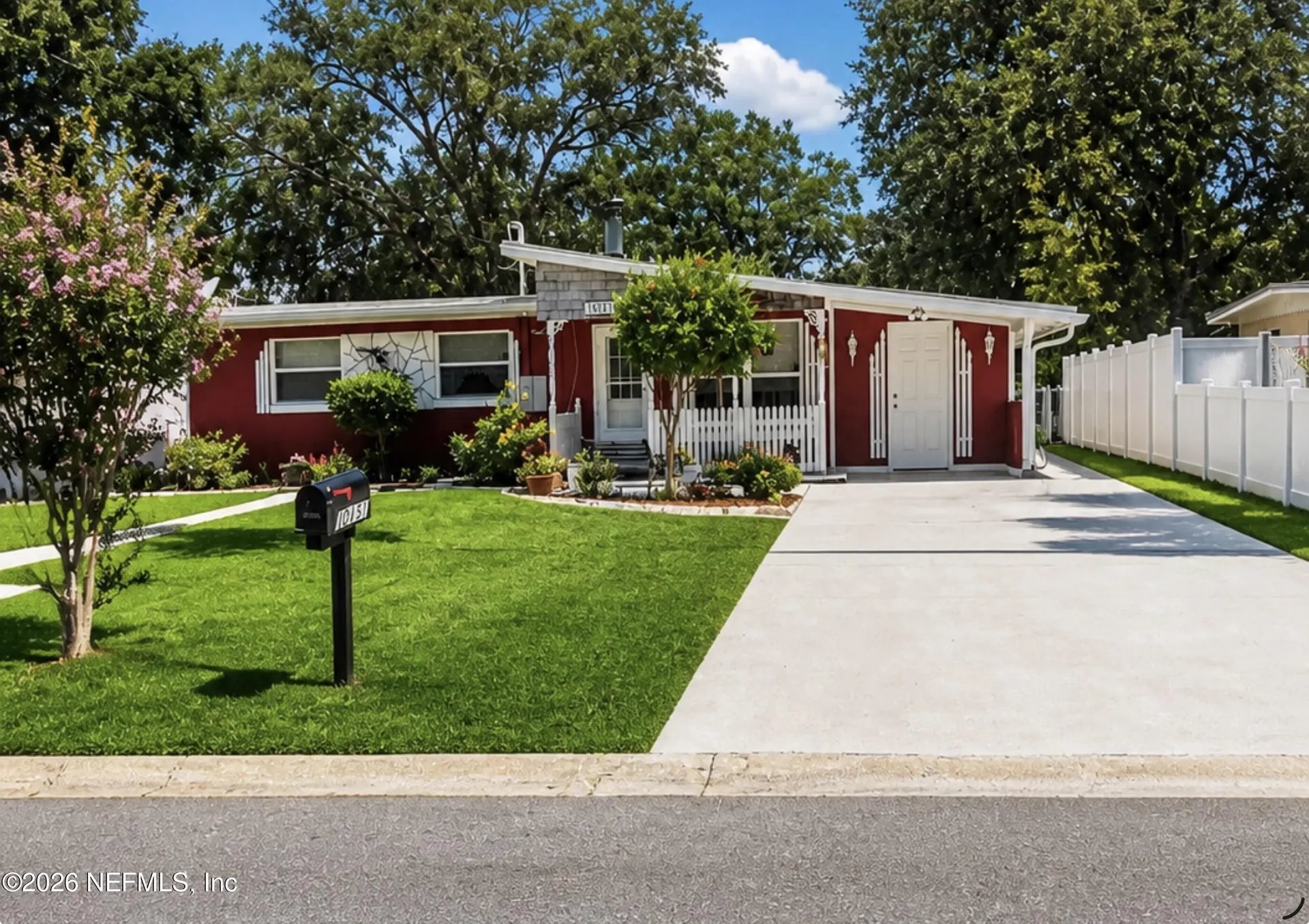 10131 S Agave Road Jacksonville FL 32246
