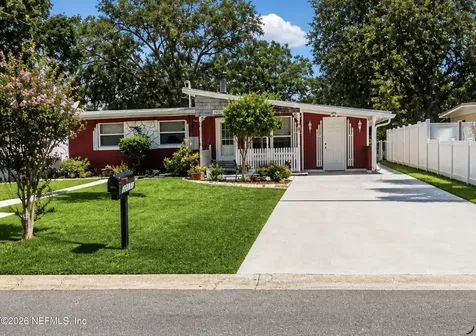 10131 S Agave Road Jacksonville FL 32246