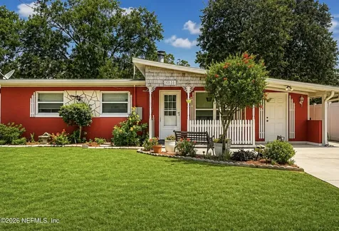 10131 S Agave Road Jacksonville FL 32246