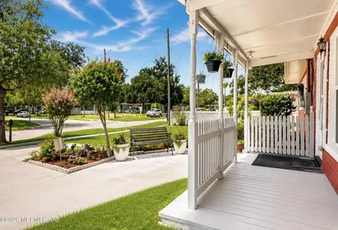 10131 S Agave Road Jacksonville FL 32246