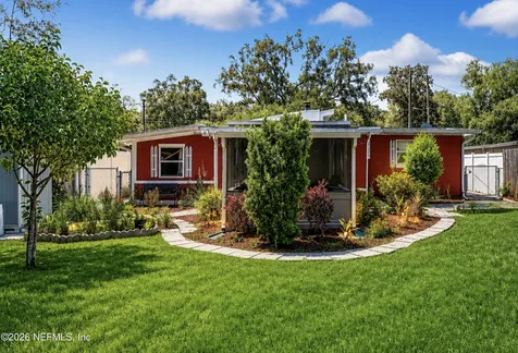 10131 S Agave Road Jacksonville FL 32246