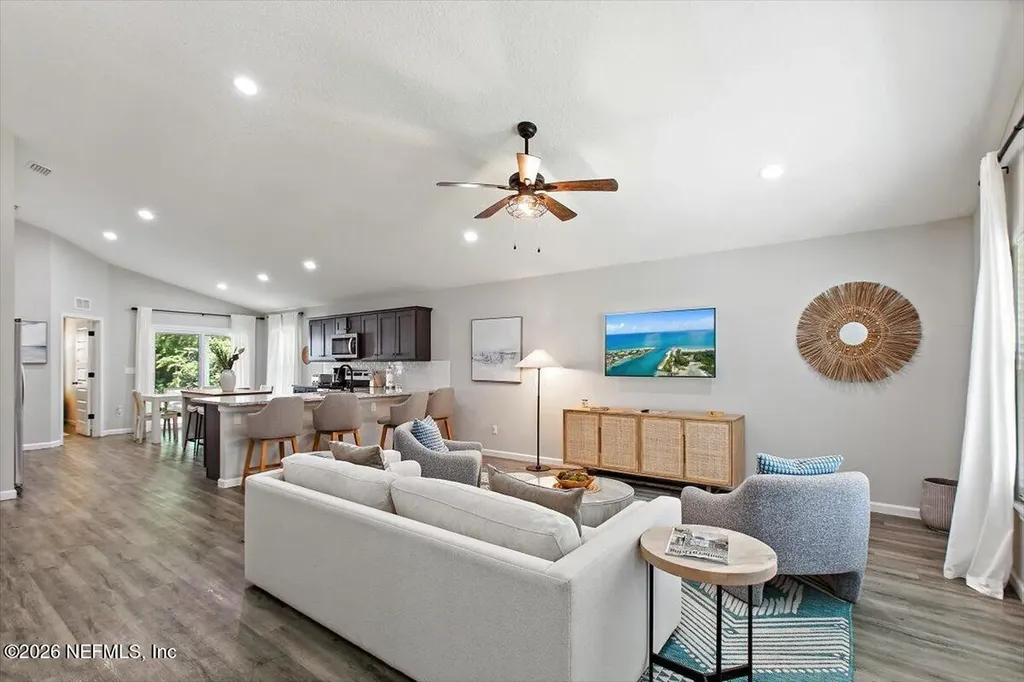 402 El Rey Avenue St. Augustine FL 32084