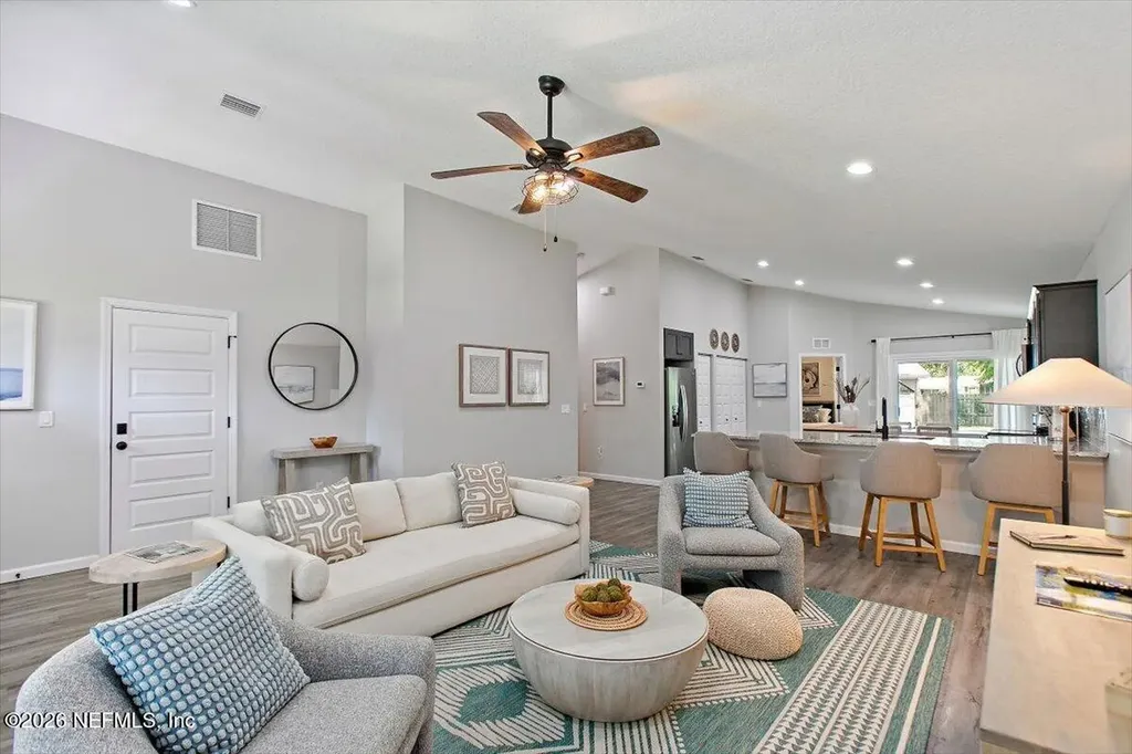 402 El Rey Avenue St. Augustine FL 32084